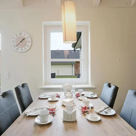 1 Bedroom Beautiful In Дагебюлль