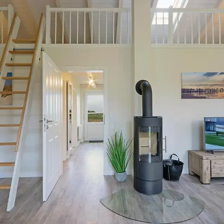 Дом отдыха 1 Bedroom Beautiful In Дагебюлль