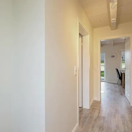 1 Bedroom Beautiful In Дом отдыха Дагебюлль