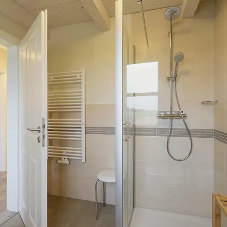 Дом отдыха 1 Bedroom Beautiful In Дагебюлль