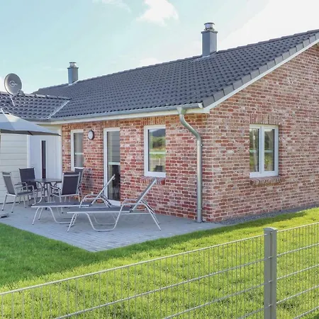 1 Bedroom Beautiful In Dagebuell
