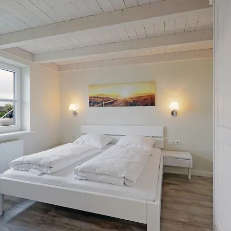 1 Bedroom Beautiful In * Дагебюлль