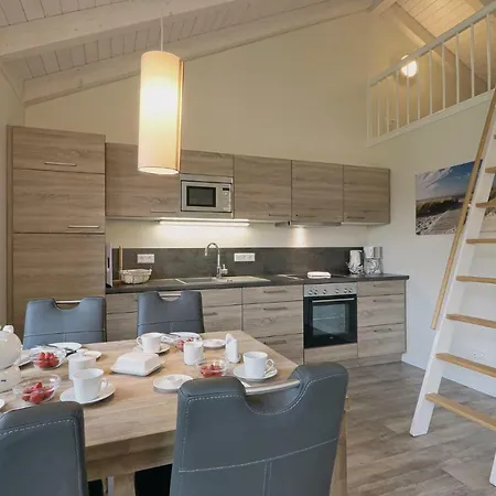 1 Bedroom Beautiful In Дагебюлль