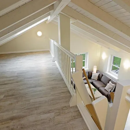 1 Bedroom Beautiful In Dagebuell